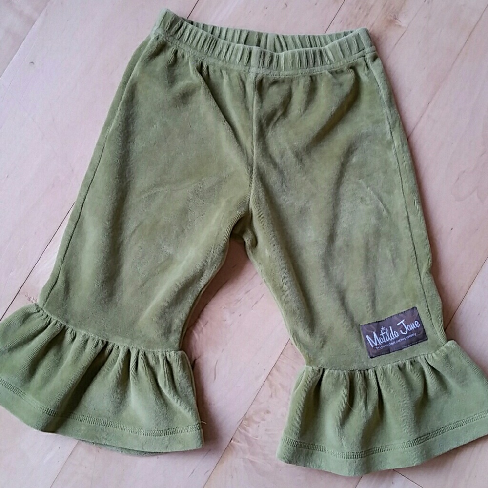 Matilda Jane pants size 18 months